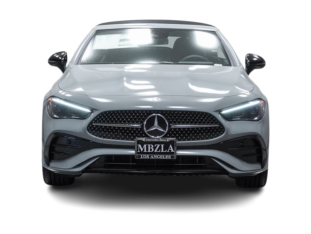 2025 Mercedes-Benz CLE 300 17