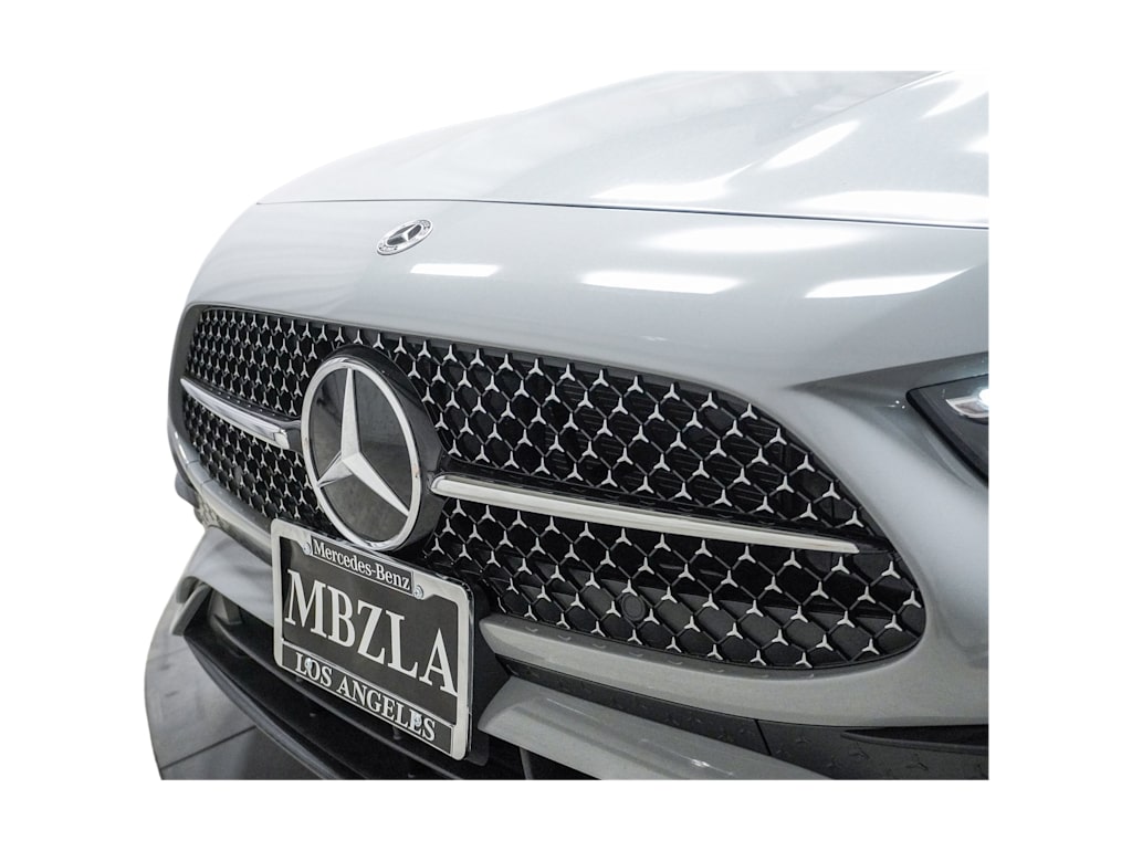 2025 Mercedes-Benz CLE 300 18