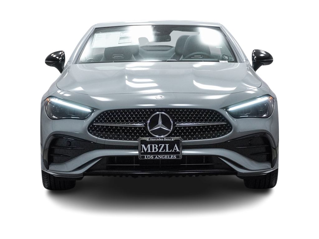 2025 Mercedes-Benz CLE 300 27