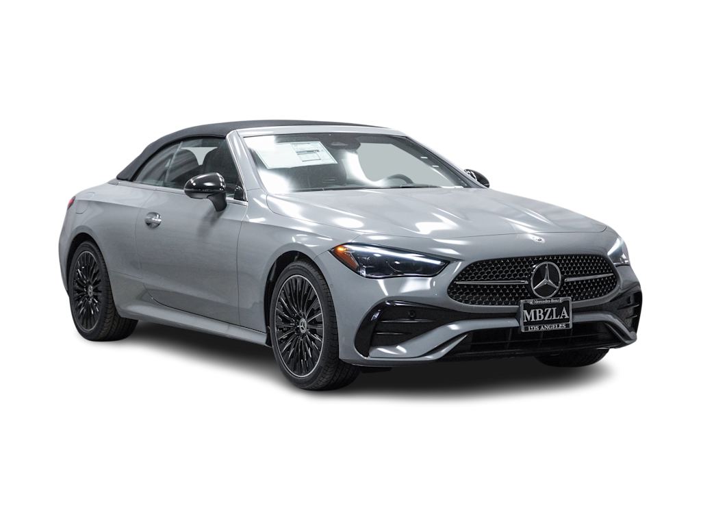 2025 Mercedes-Benz CLE 300 16
