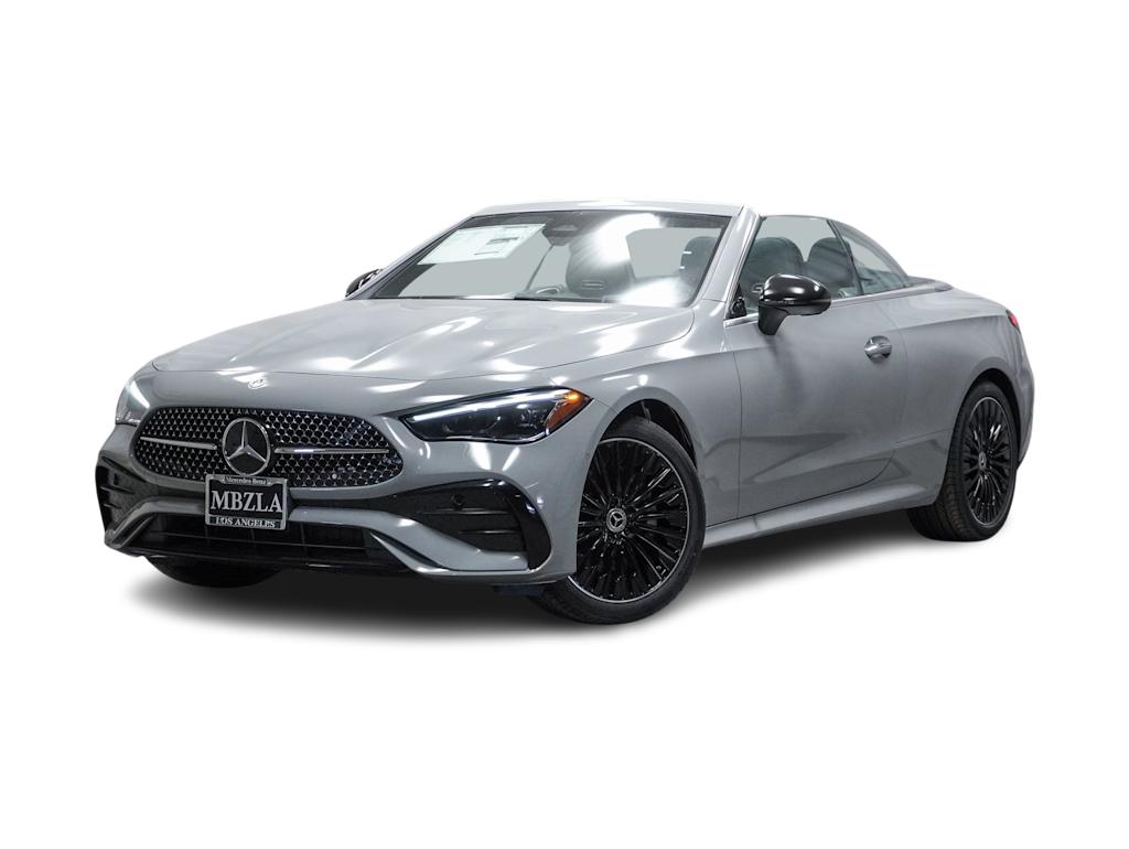 2025 Mercedes-Benz CLE 300 22