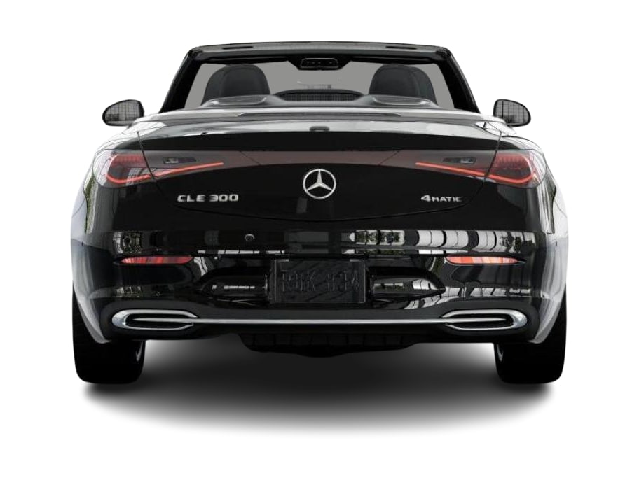 Thumbnail: 2025 Mercedes-Benz CLE - 24