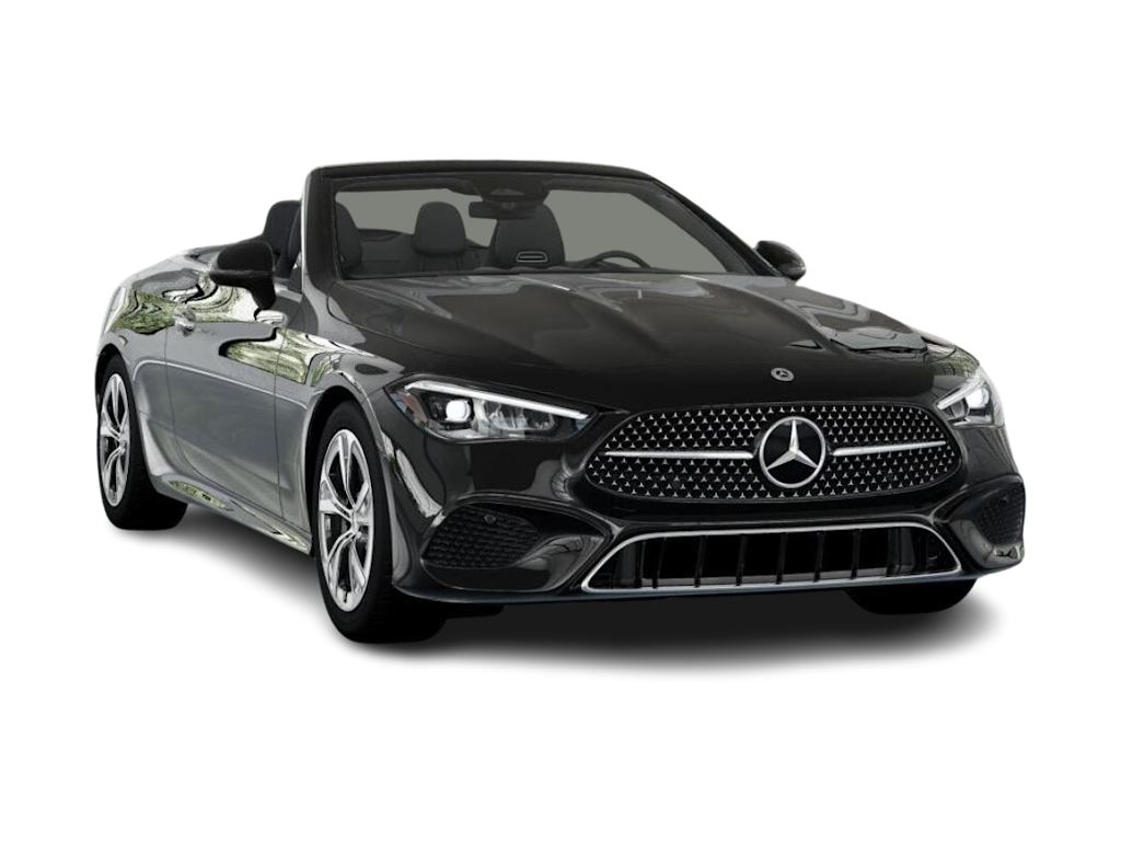 Thumbnail: 2025 Mercedes-Benz CLE - 10