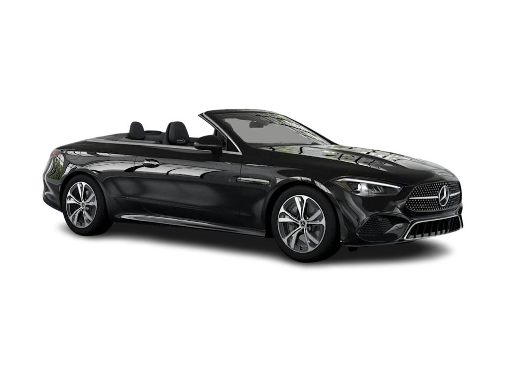 Thumbnail: 2025 Mercedes-Benz CLE - 13