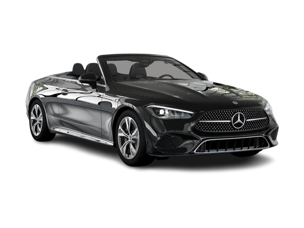 Thumbnail: 2025 Mercedes-Benz CLE - 11