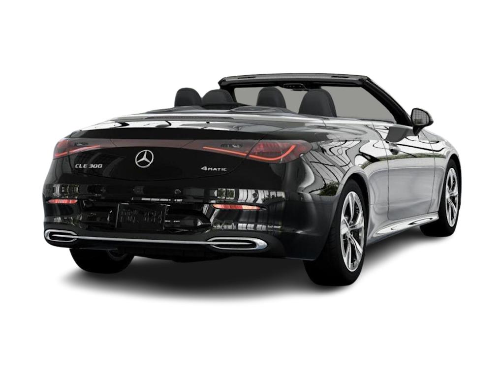 Thumbnail: 2025 Mercedes-Benz CLE - 22