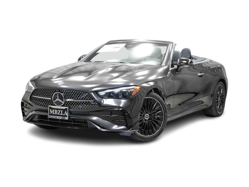 Thumbnail: 2026 Mercedes-Benz CLE - 20