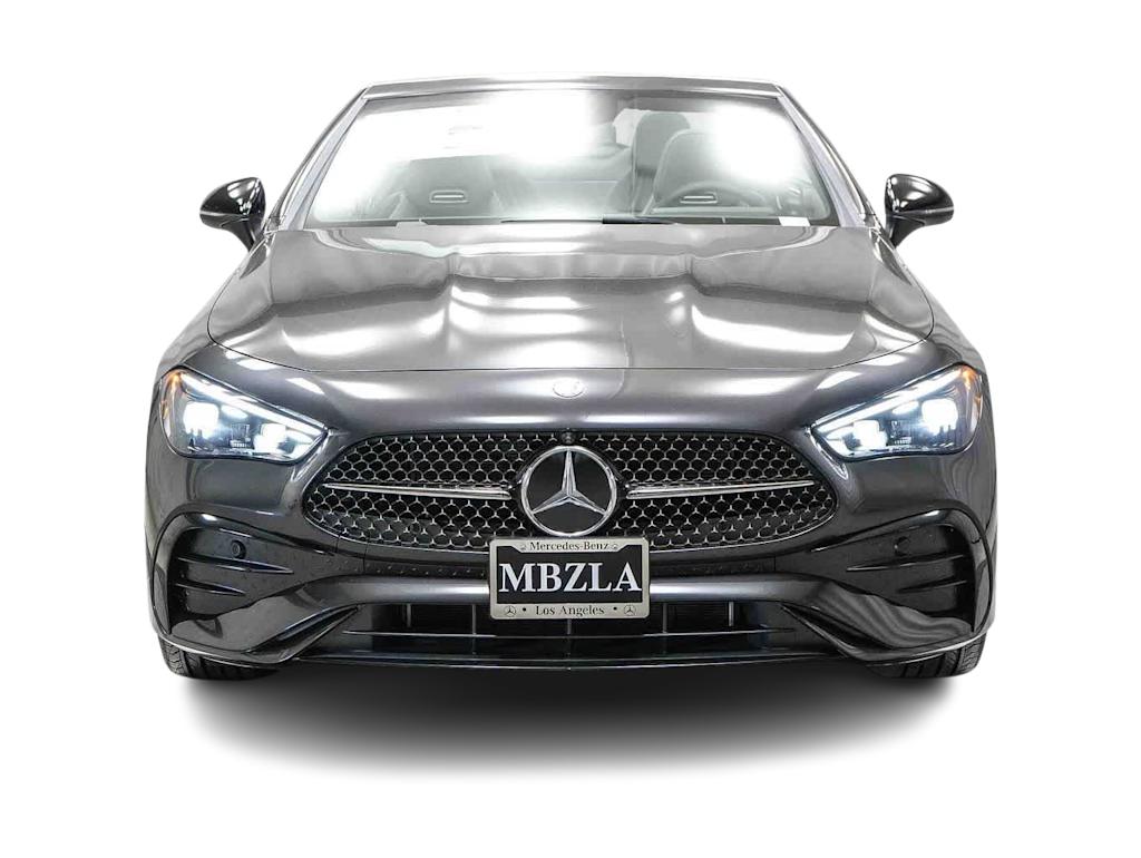 Thumbnail: 2026 Mercedes-Benz CLE - 21