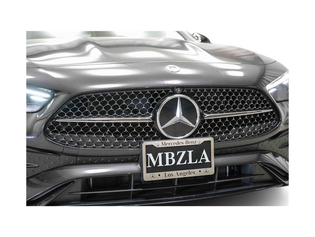 Thumbnail: 2026 Mercedes-Benz CLE - 15