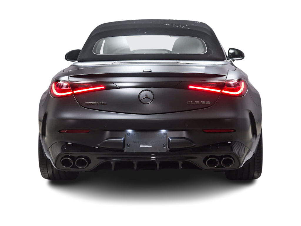 Thumbnail: 2027 Mercedes-Benz CLE - 5