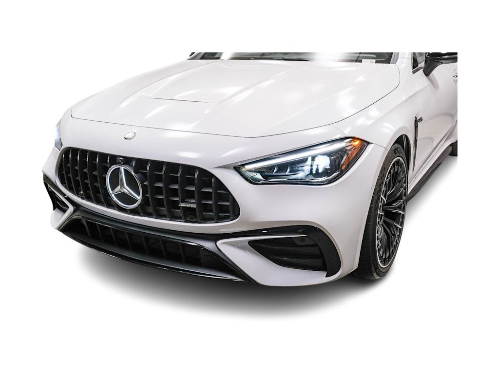Thumbnail: 2026 Mercedes-Benz CLE - 18