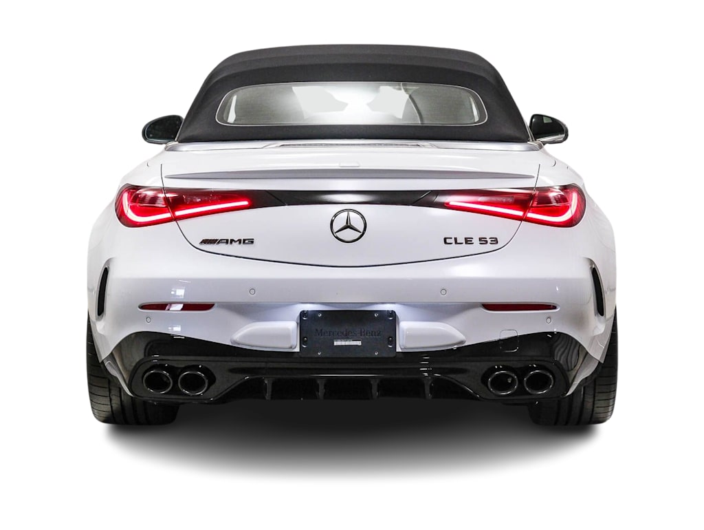 Thumbnail: 2026 Mercedes-Benz CLE - 12