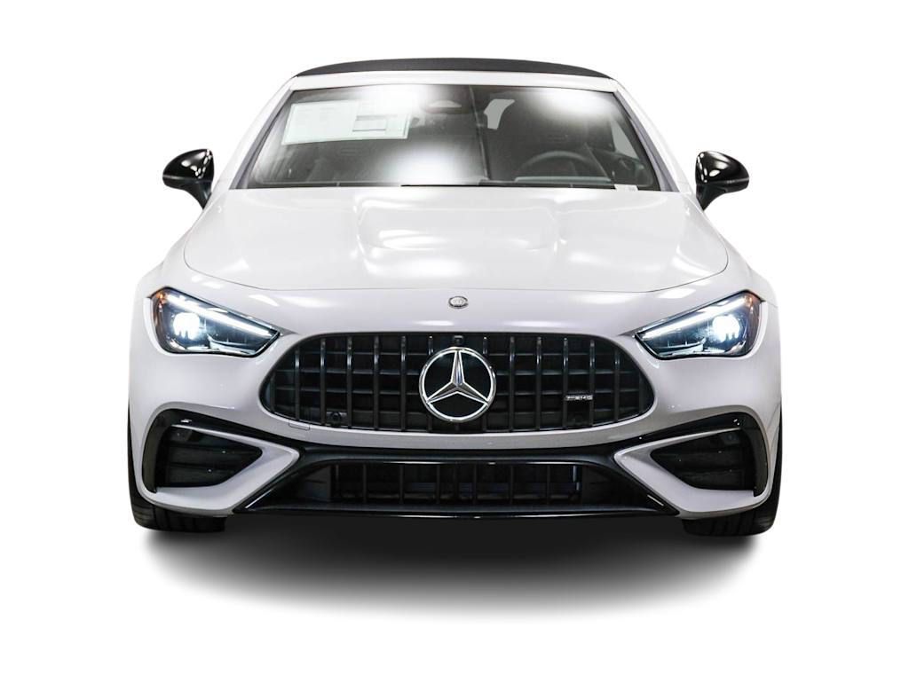 Thumbnail: 2026 Mercedes-Benz CLE - 15