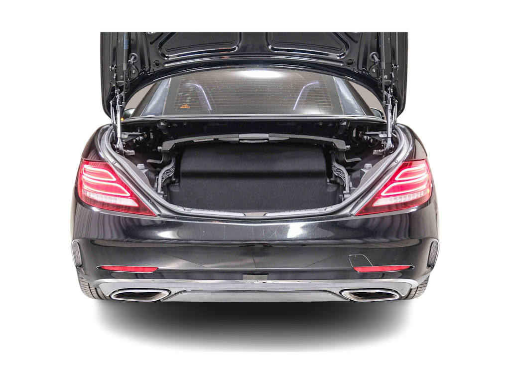 Thumbnail: 2020 Mercedes-Benz SLC - 5