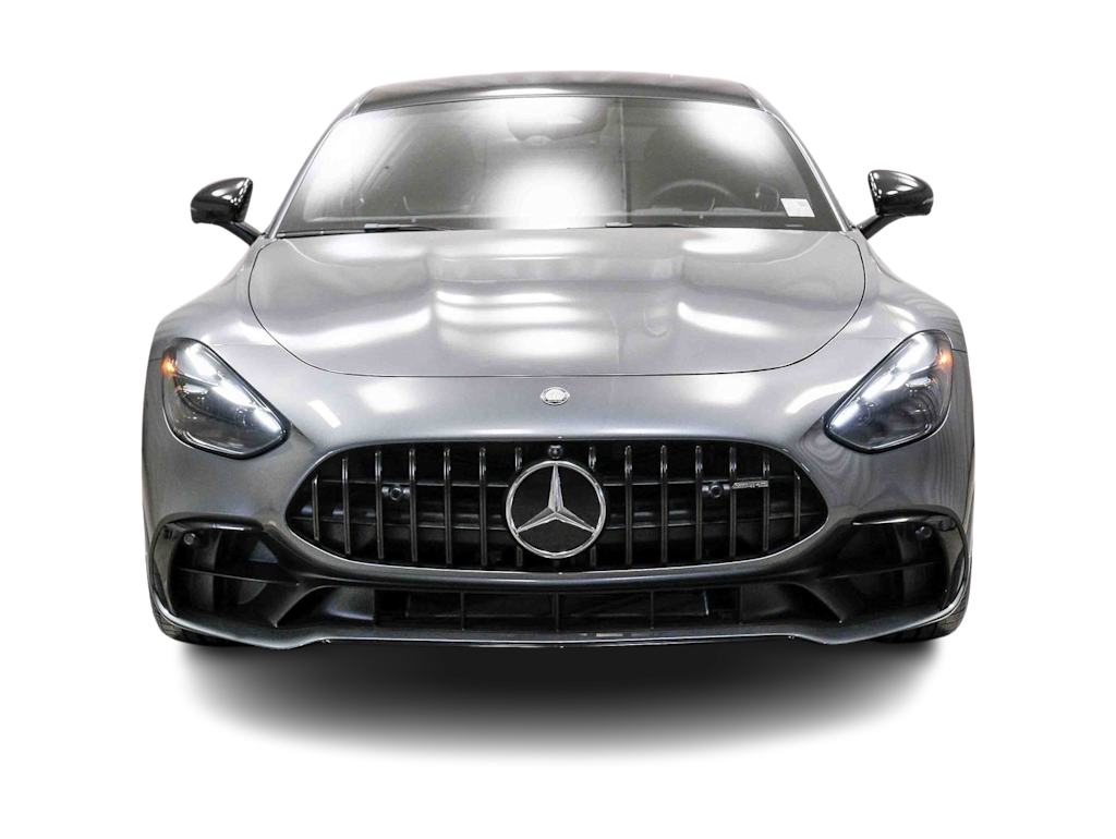 Thumbnail: 2025 Mercedes-Benz AMG GT - 15