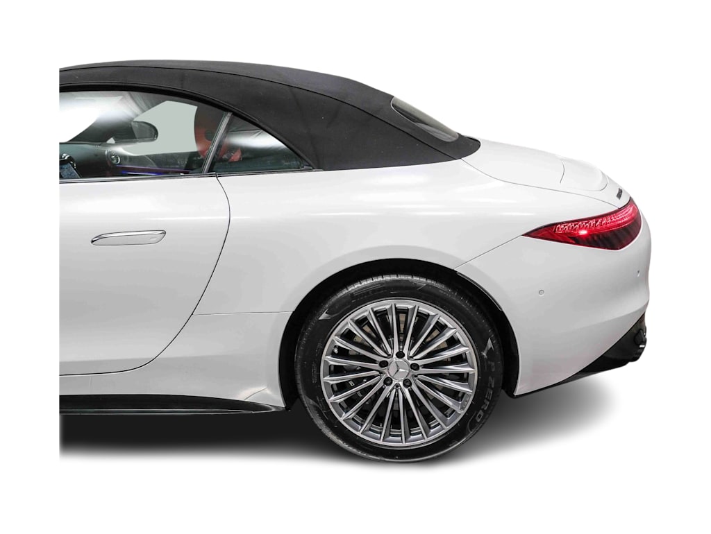Thumbnail: 2023 Mercedes-Benz SL-Class - 2