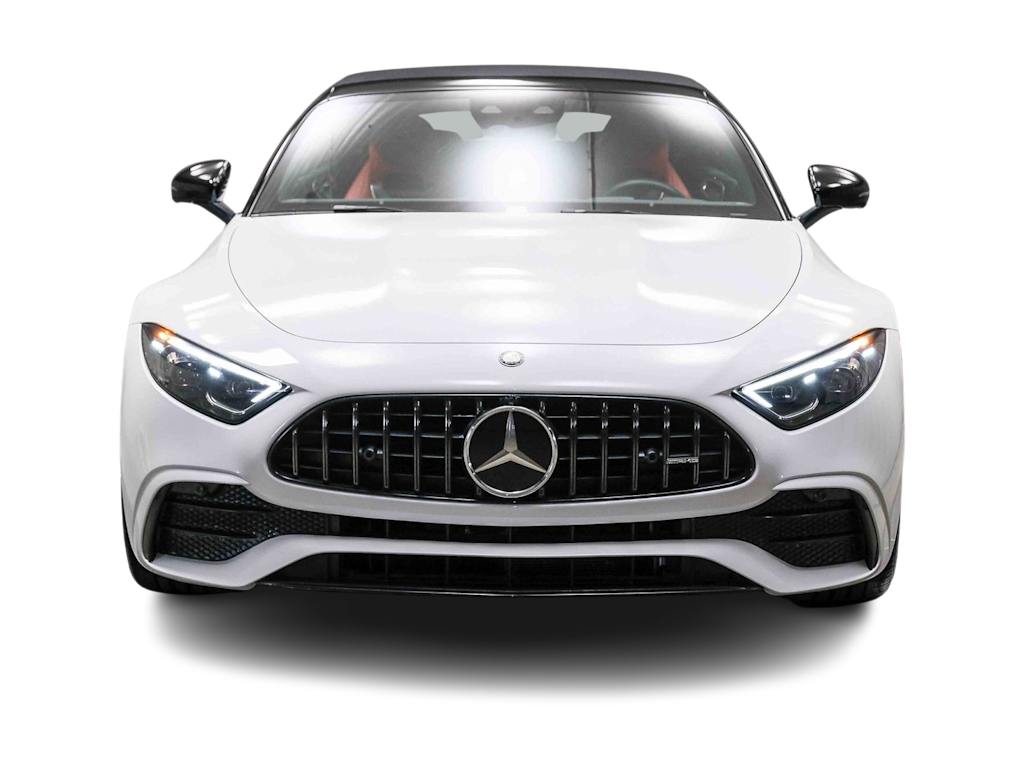 Thumbnail: 2023 Mercedes-Benz SL-Class - 14