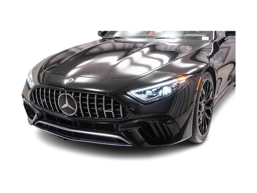 Thumbnail: 2023 Mercedes-Benz SL-Class - 20