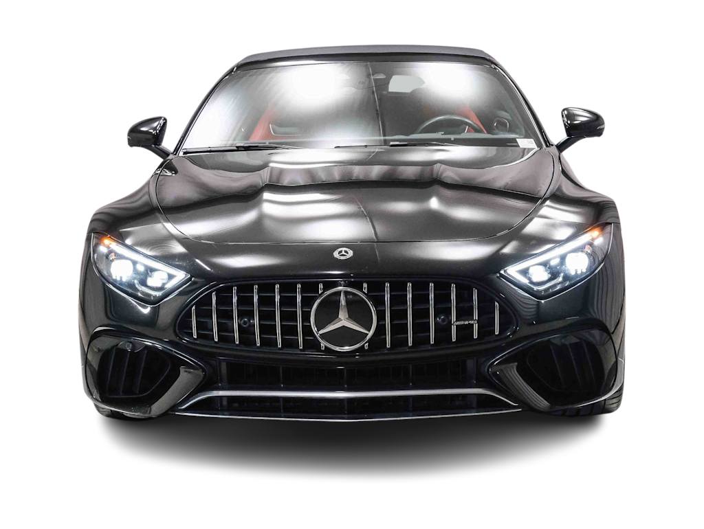 Thumbnail: 2023 Mercedes-Benz SL-Class - 16