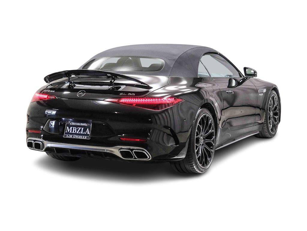 Thumbnail: 2023 Mercedes-Benz SL-Class - 14