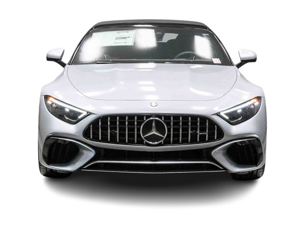 Thumbnail: 2025 Mercedes-Benz SL-Class - 16