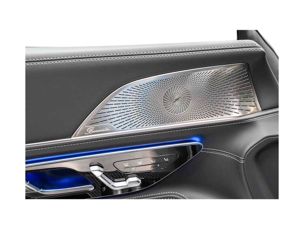 Thumbnail: 2026 Mercedes-Benz SL-Class - 11