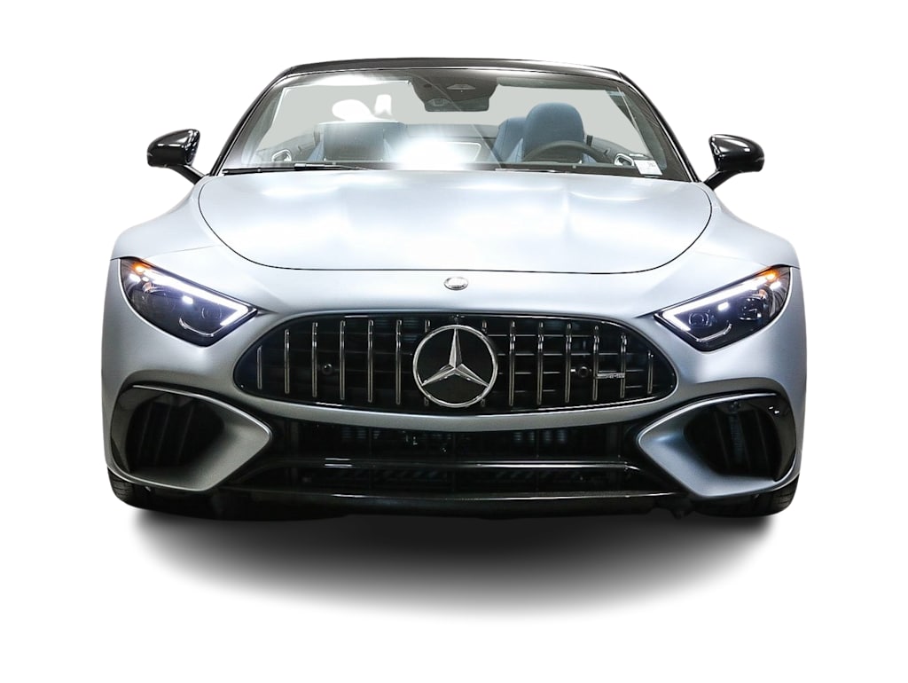 Thumbnail: 2024 Mercedes-Benz SL-Class - 23