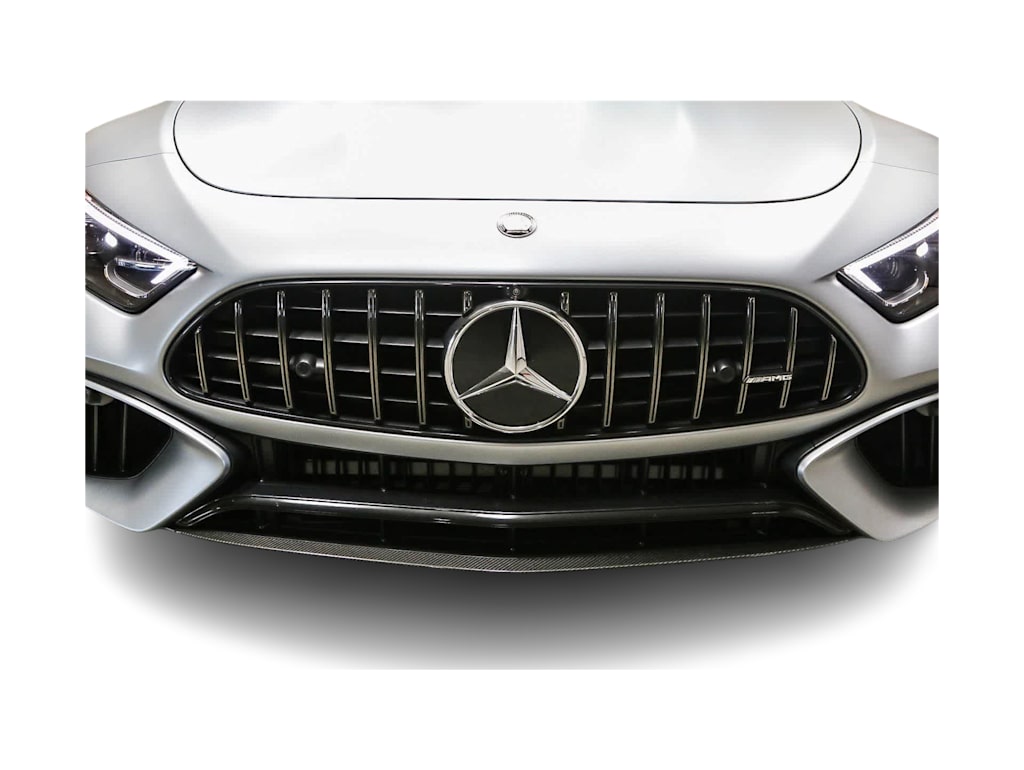 Thumbnail: 2024 Mercedes-Benz SL-Class - 17