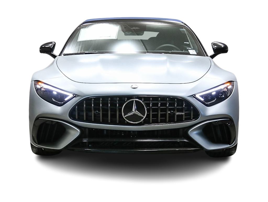 Thumbnail: 2024 Mercedes-Benz SL-Class - 4