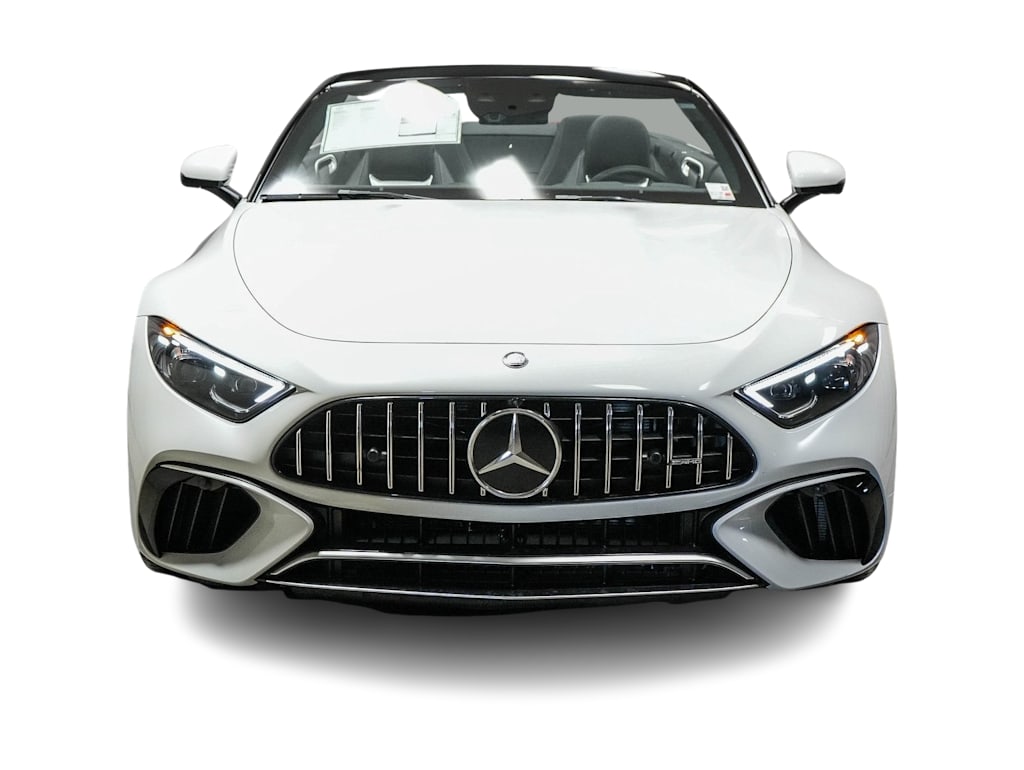 Thumbnail: 2025 Mercedes-Benz SL-Class - 22