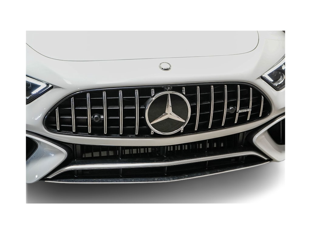 Thumbnail: 2025 Mercedes-Benz SL-Class - 16