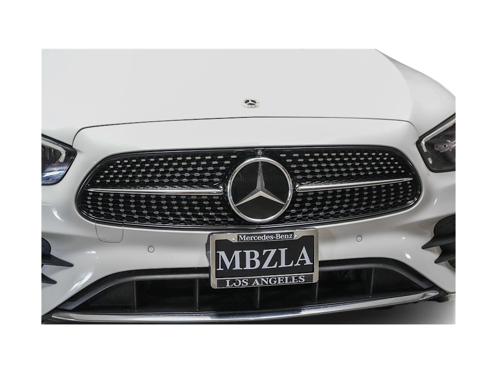 Thumbnail: 2022 Mercedes-Benz E-Class - 20