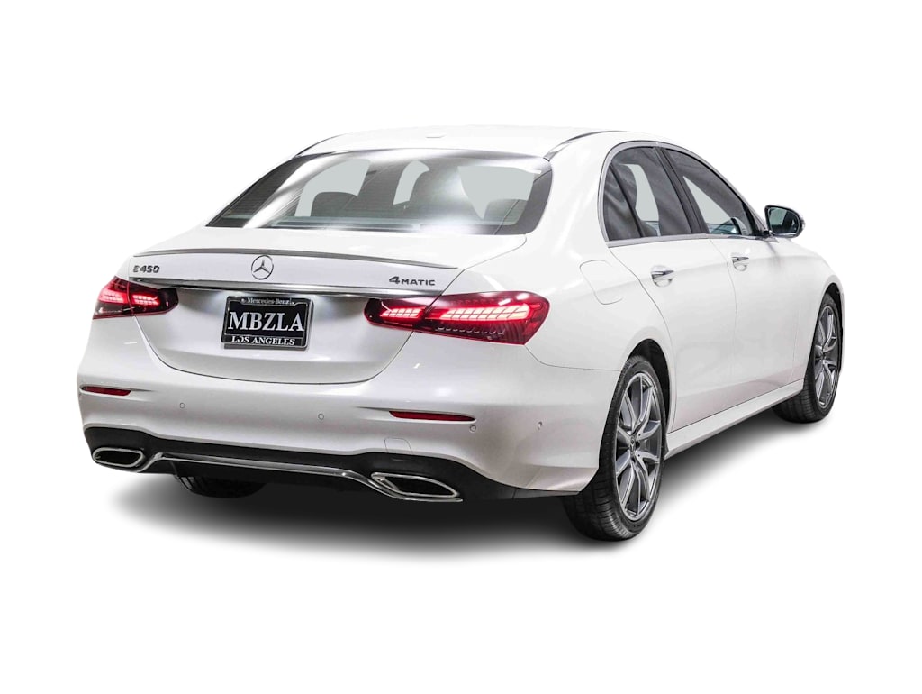 Thumbnail: 2023 Mercedes-Benz E-Class - 13