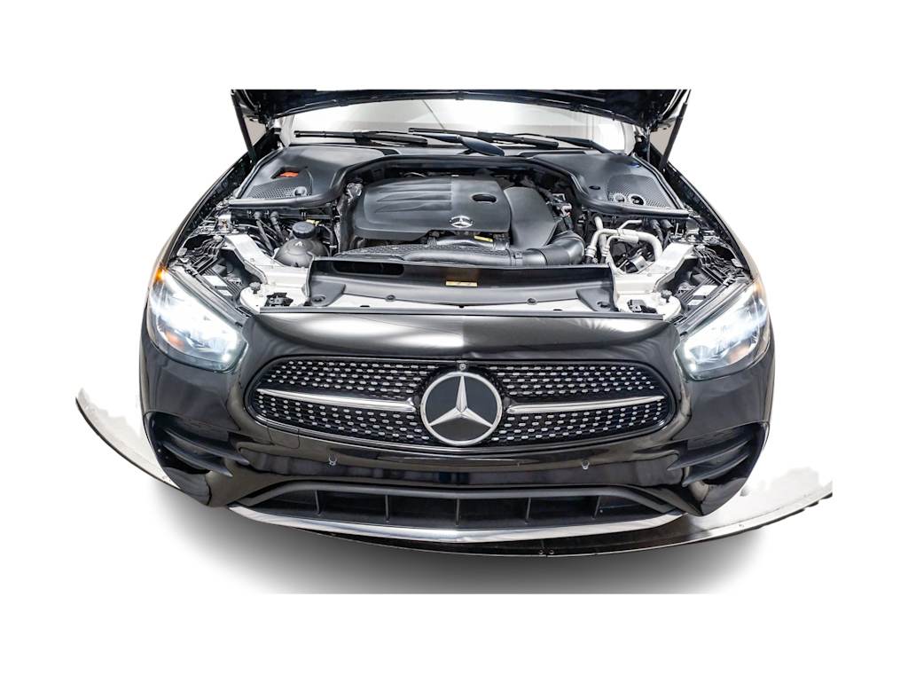 Thumbnail: 2022 Mercedes-Benz E-Class - 26