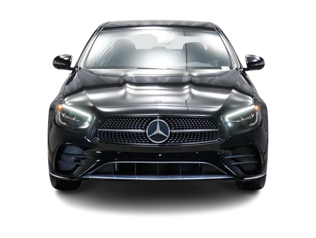 Thumbnail: 2022 Mercedes-Benz E-Class - 14