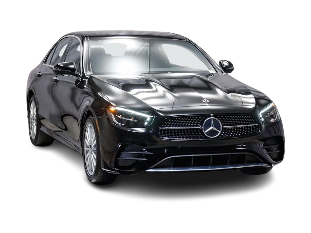 Thumbnail: 2022 Mercedes-Benz E-Class - 13