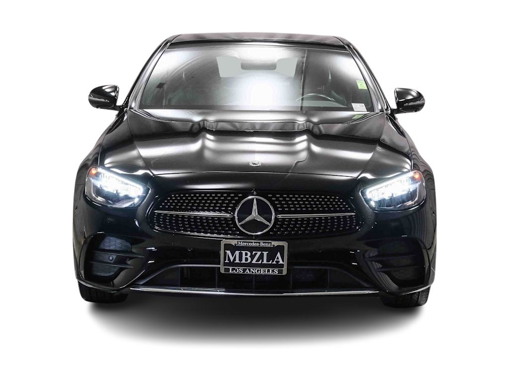 Thumbnail: 2022 Mercedes-Benz E-Class - 6
