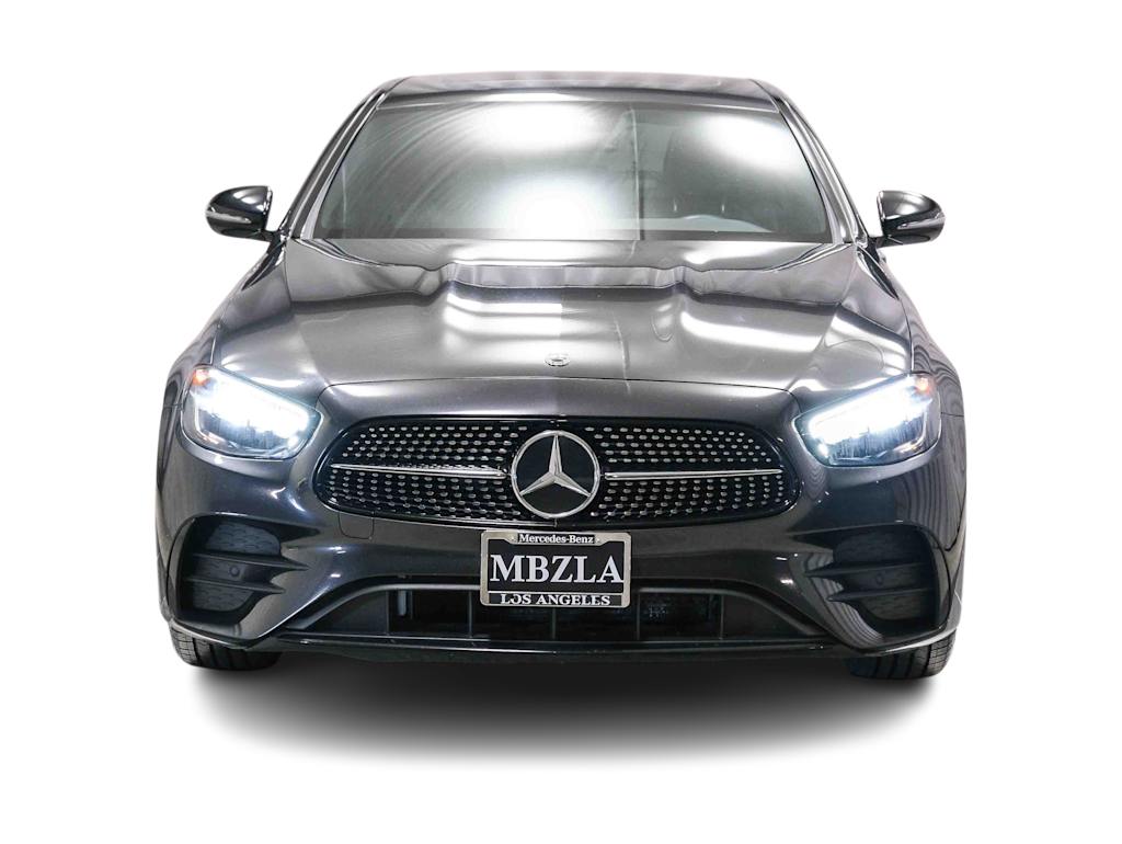 Thumbnail: 2023 Mercedes-Benz E-Class - 6