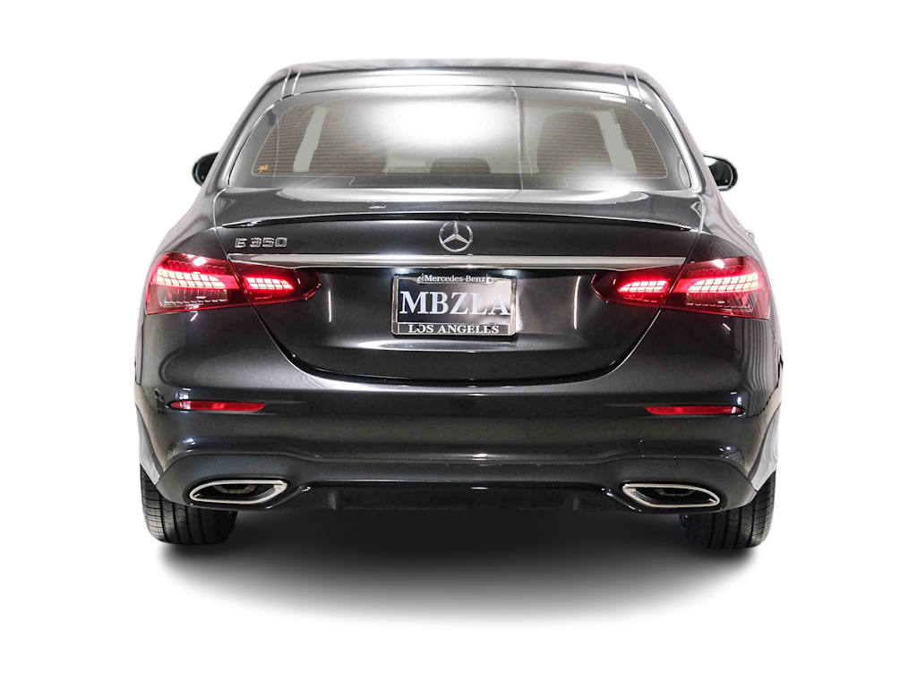 Thumbnail: 2023 Mercedes-Benz E-Class - 5