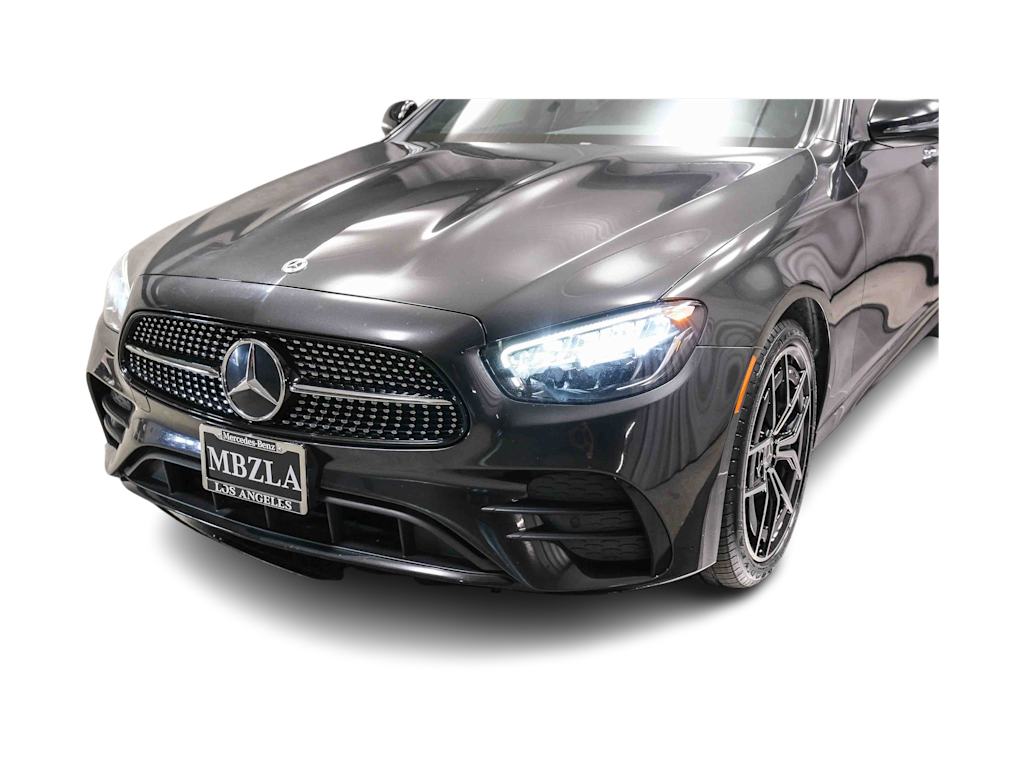 Thumbnail: 2023 Mercedes-Benz E-Class - 21