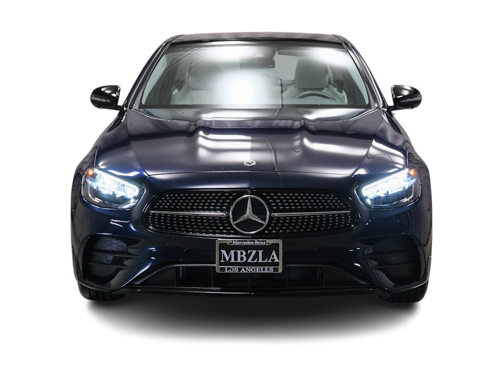 Thumbnail: 2023 Mercedes-Benz E-Class - 5