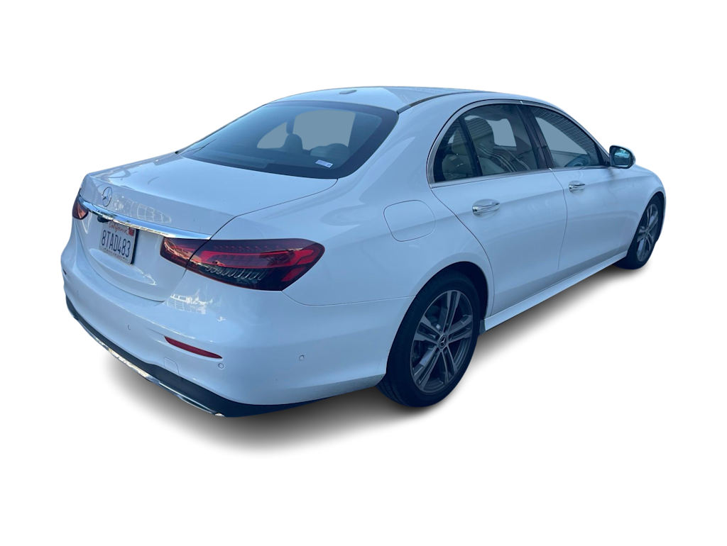 Thumbnail: 2021 Mercedes-Benz E-Class - 7