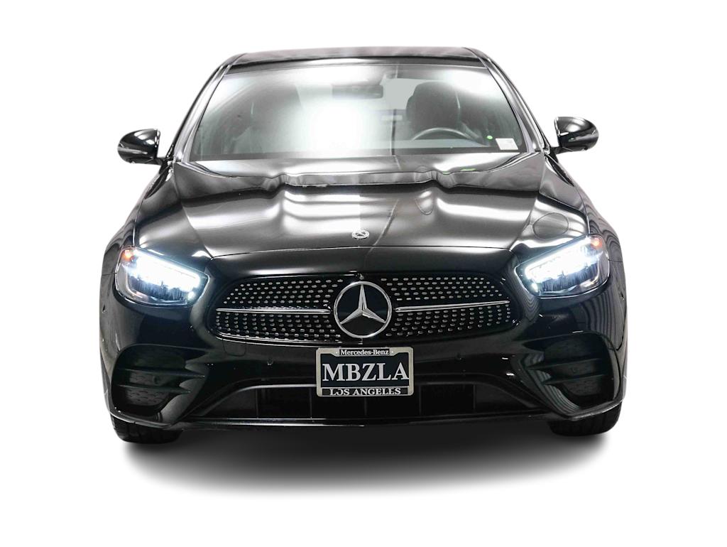 Thumbnail: 2022 Mercedes-Benz E-Class - 6