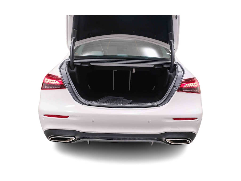 Thumbnail: 2023 Mercedes-Benz E-Class - 16