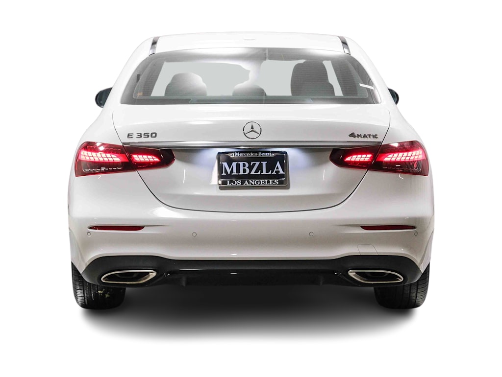 Thumbnail: 2023 Mercedes-Benz E-Class - 18
