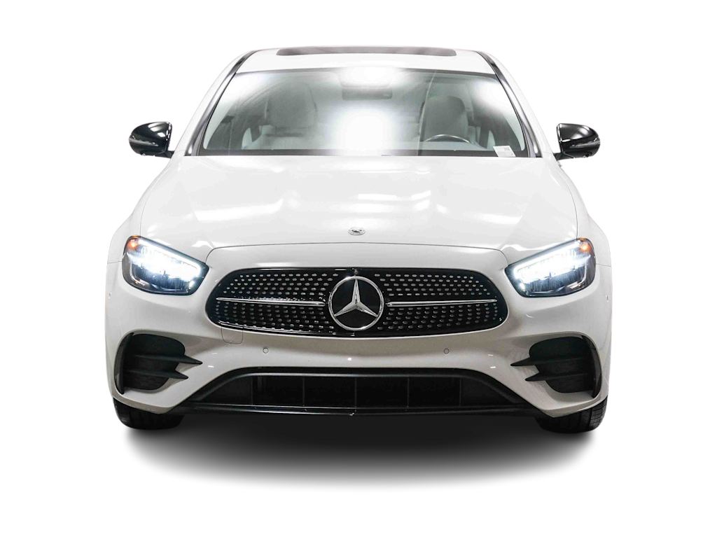 Thumbnail: 2023 Mercedes-Benz E-Class - 6