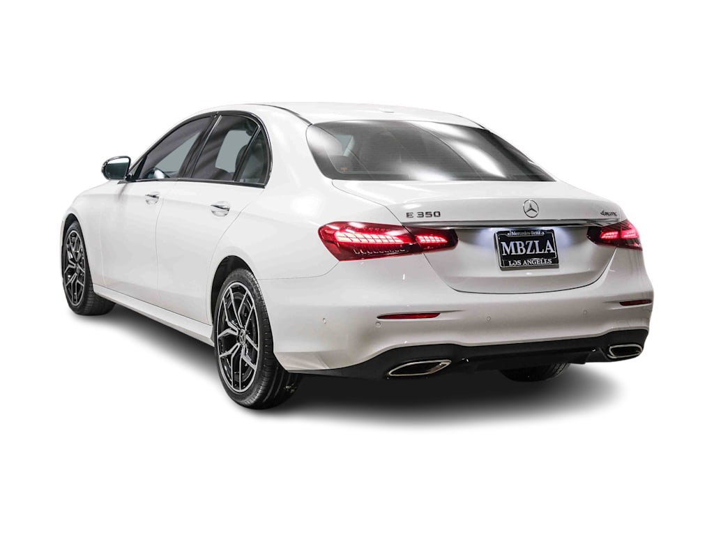 Thumbnail: 2023 Mercedes-Benz E-Class - 19