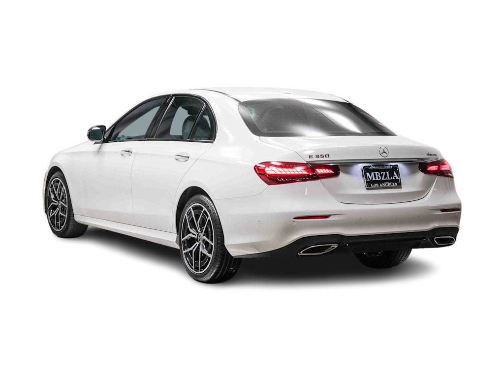 Thumbnail: 2023 Mercedes-Benz E-Class - 4