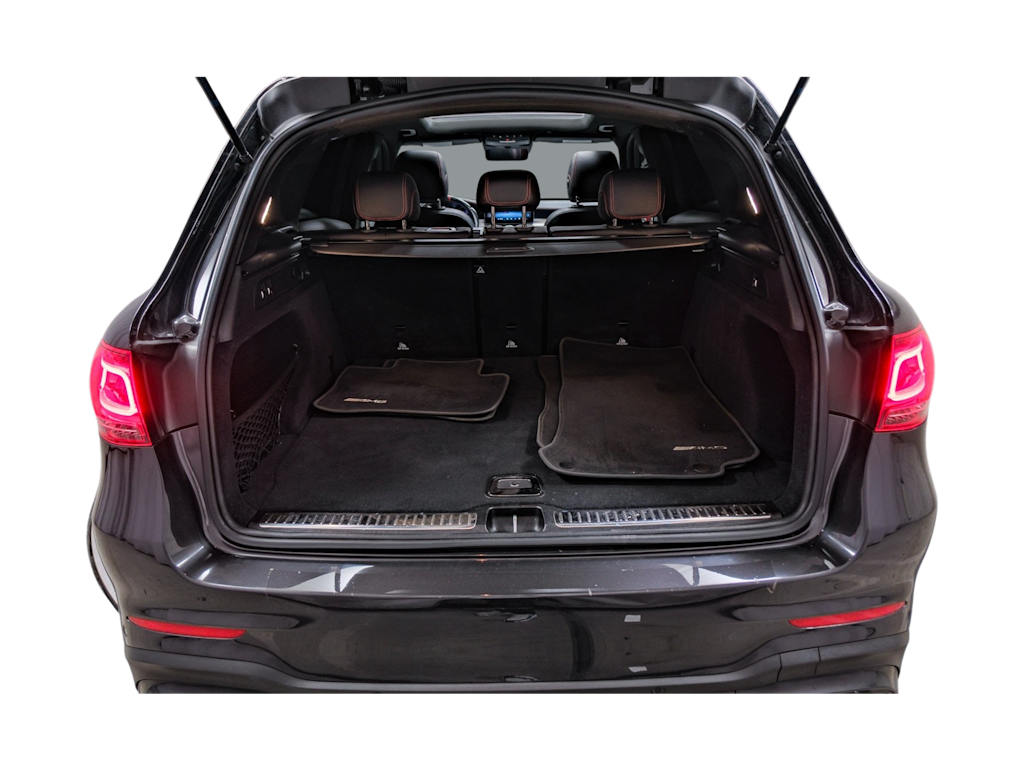 Thumbnail: 2021 Mercedes-Benz GLC - 16