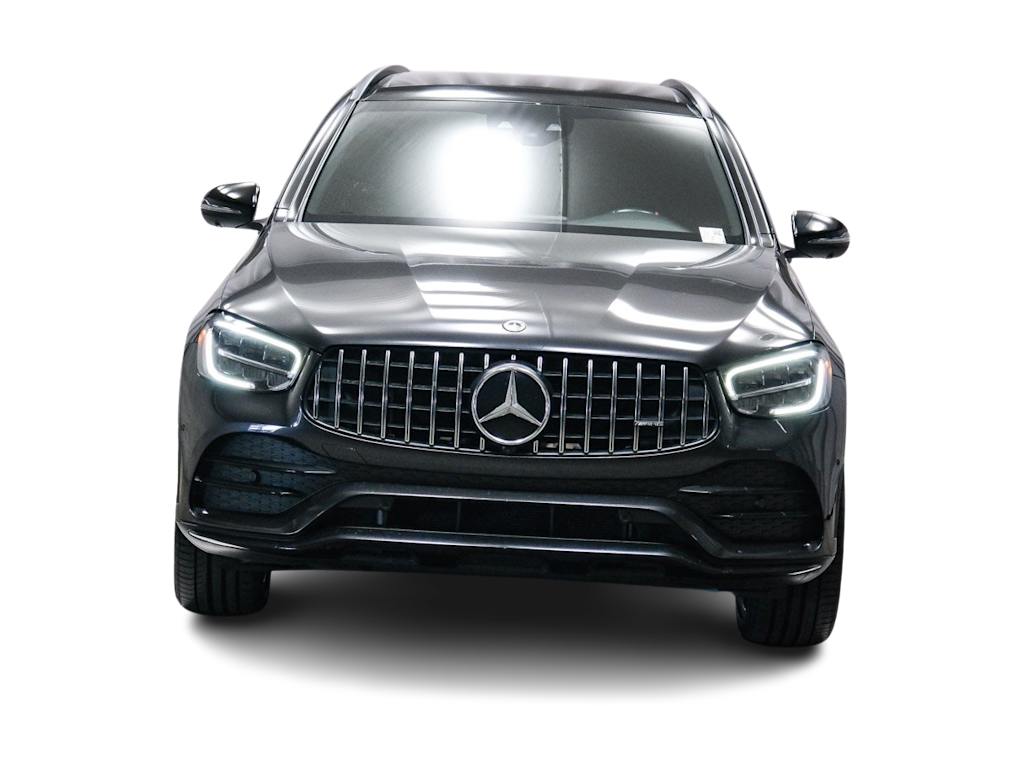 Thumbnail: 2021 Mercedes-Benz GLC - 19